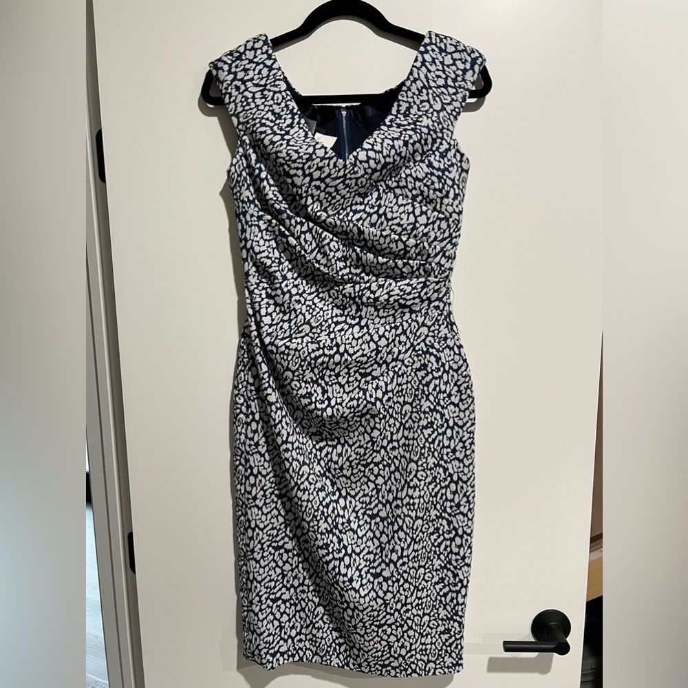 Ricky Freeman for Teri John size 8 dress